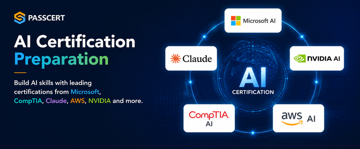 AI Certification Preparation